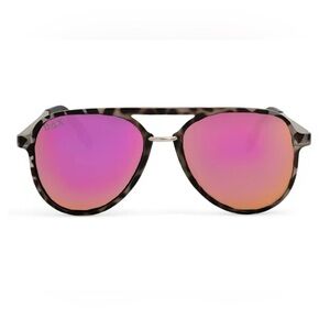 Earhart Sunglasses by DAX Eyewear